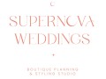 Wedding Planners - Supernova Weddings