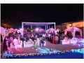 Wedding Venues - Della Resorts