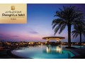 Wedding Venues - Shangrila Hotel Dubai