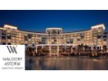 Wedding Venues - Waldorf Astoria Dubai Palm Jumeirah