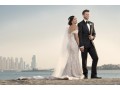 Weddings at Fairmont The Palm