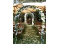 Weddings in Italy - Borgo di Tragliata