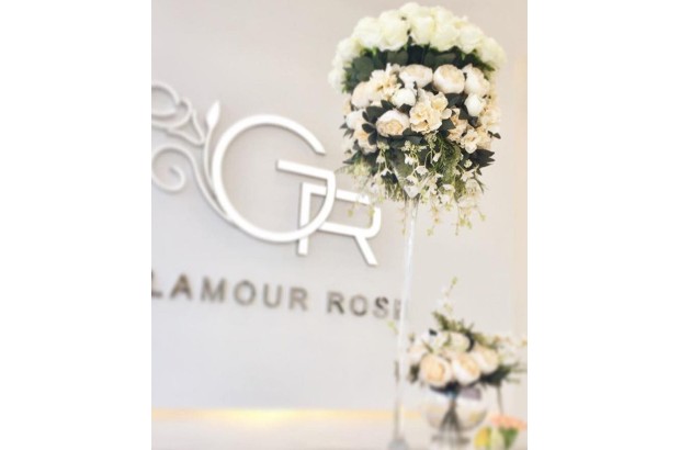 Flowers - Glamour Rose