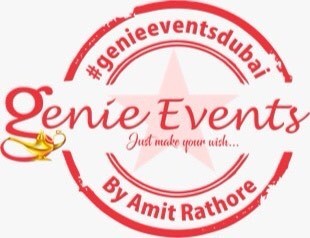 Genie Events Venue Consultant