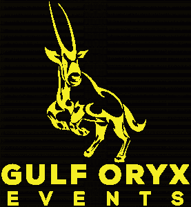 Gulf Oryx Events