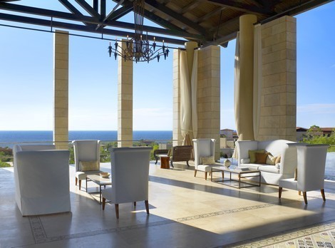 Honeymoons - The Romanos, a Luxury Collection Resort, Costa Navarino