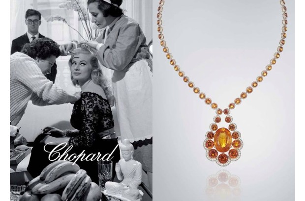 Jewellery - Chopard Jewelry Dubai