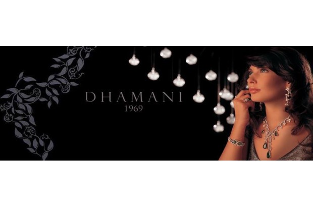 Jewellery - Dhamani Jewels