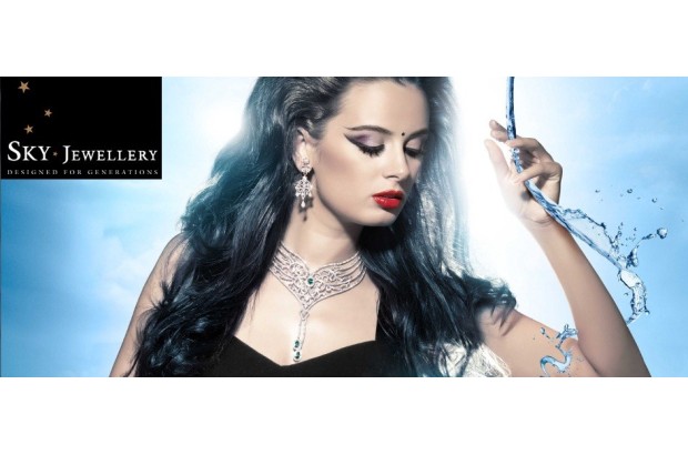 Jewellery - Sky Jewelery Dubai