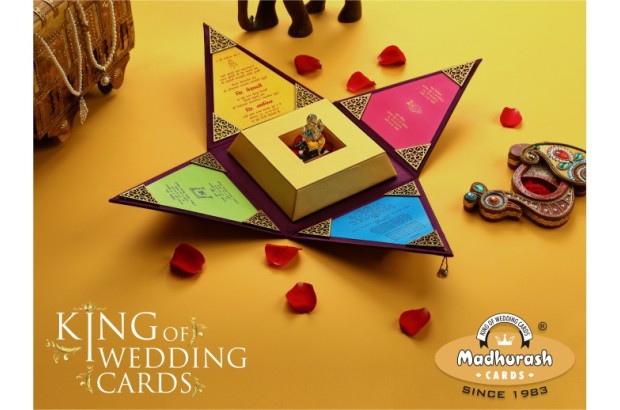Madhurash Cards