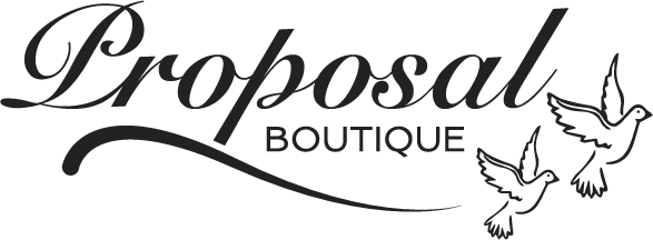 Proposal Boutique Logo