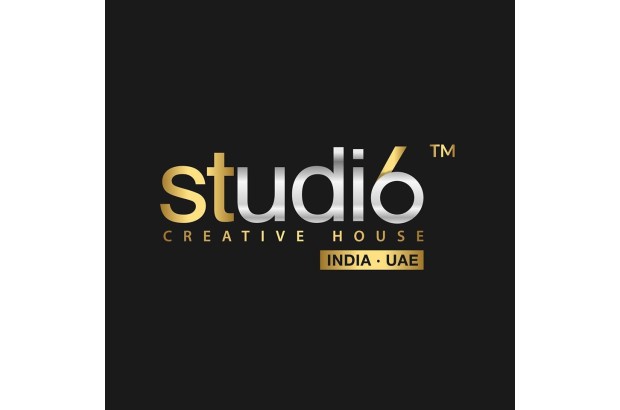 Studio6 - Creative House