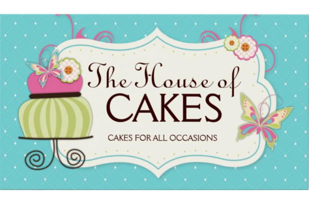 The House of Cakes Bakery Dubai