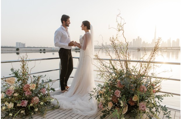 Unique and Specialty Wedding Venues - The Boat By Address