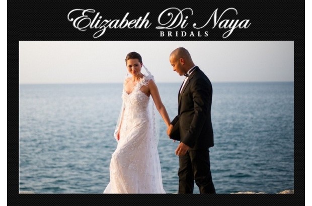 Wedding Dresses & Accessories - Elizabeth Di Naya Bridals