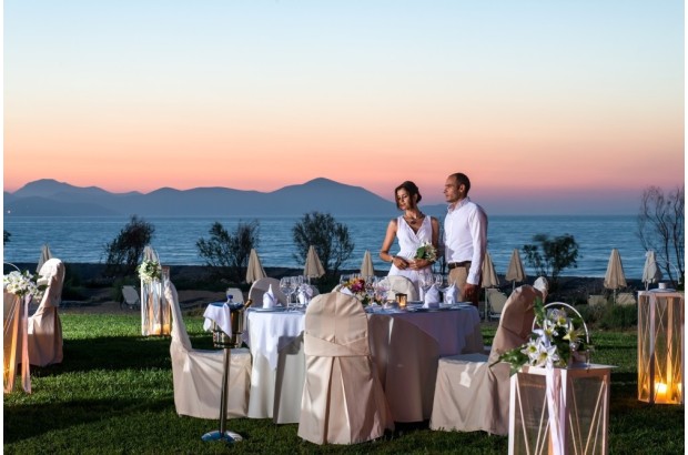 Weddings in Greece | Astir Odysseus Kos Resort & Spa